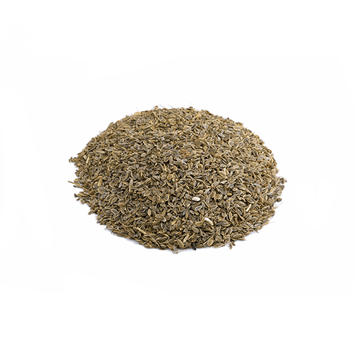 Dillsamen (1kg.)