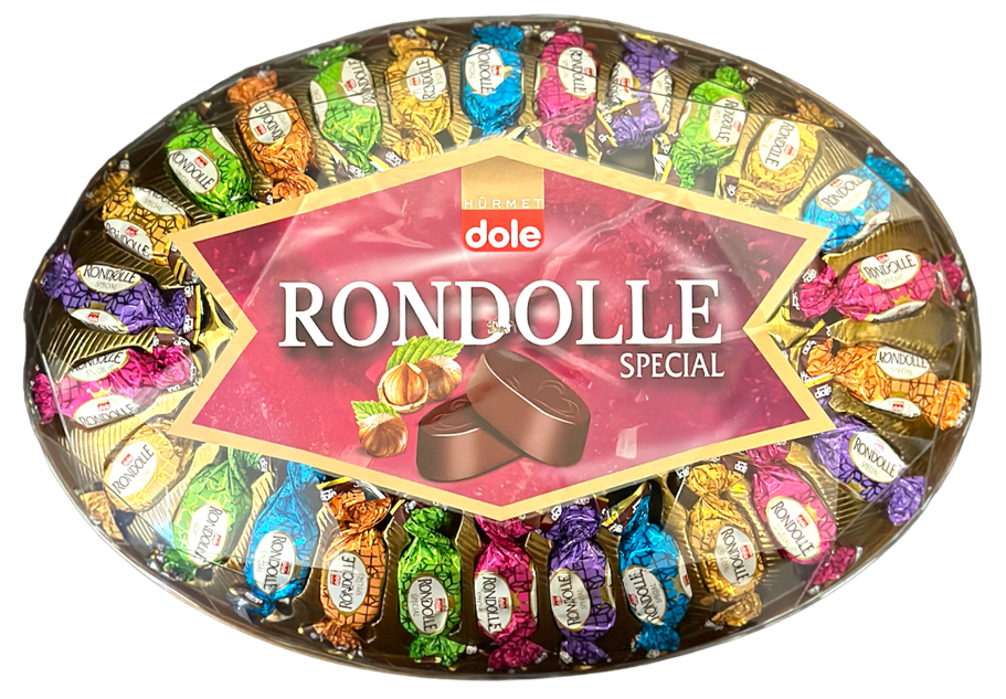DOLE Schokobons Special (560g.) 2590