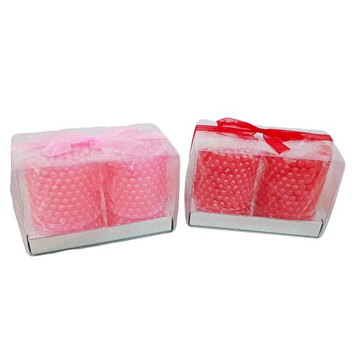 Duftkerzen (2Stk.) 2339