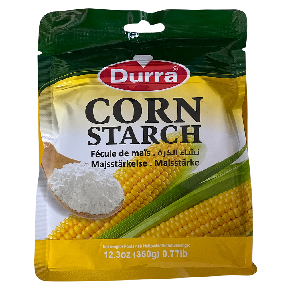[46272] Durra Maizena Maisstärke (350g)
