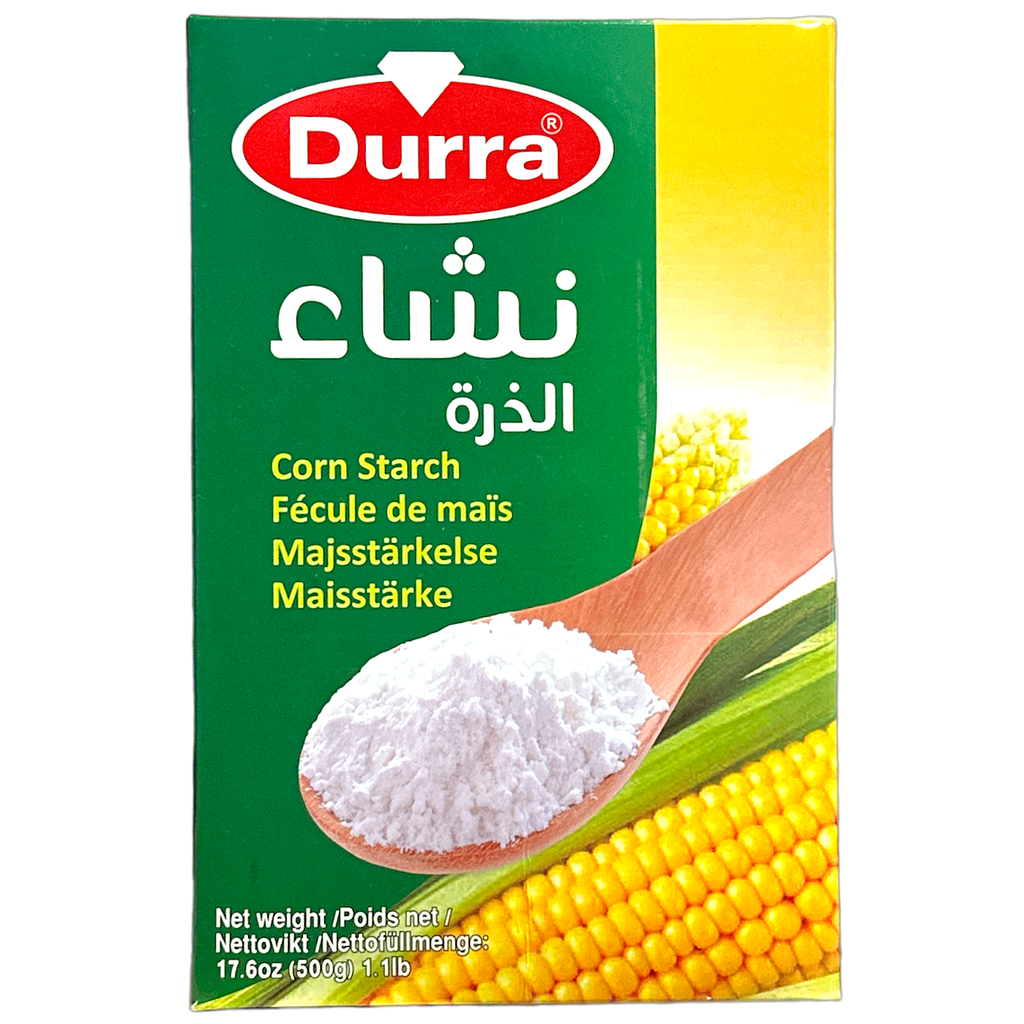 [42674] Durra Maizena Maisstärke (500g.)