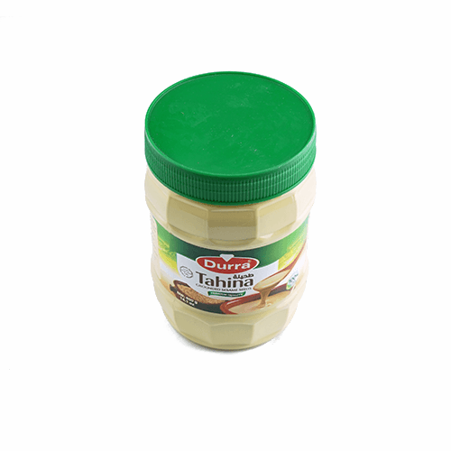 [2443] Durra Sesampaste Tahina (400g.)