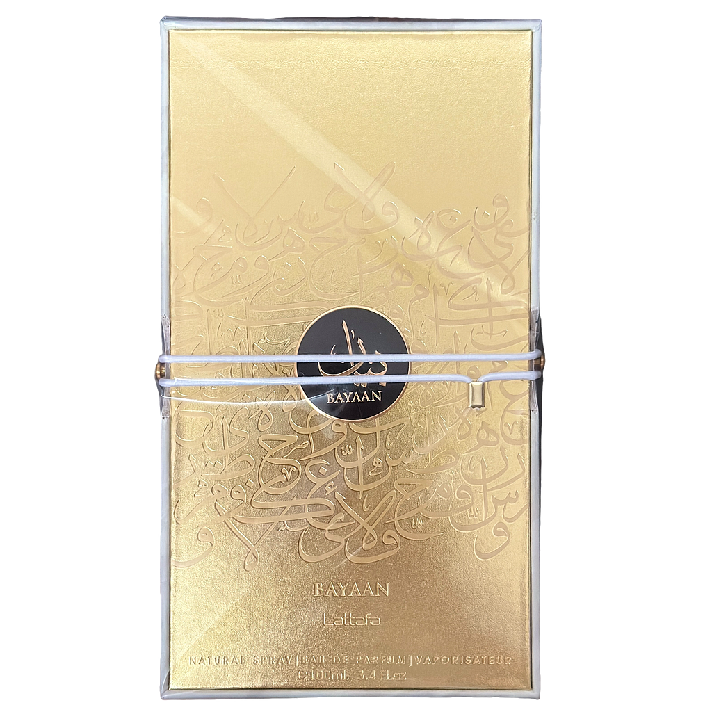 Eau de Parfum Bayaan (100ml)
