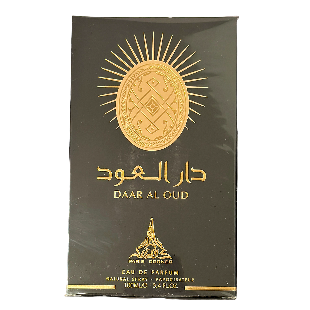Eau de Parfum Daar al Oud (100ml)