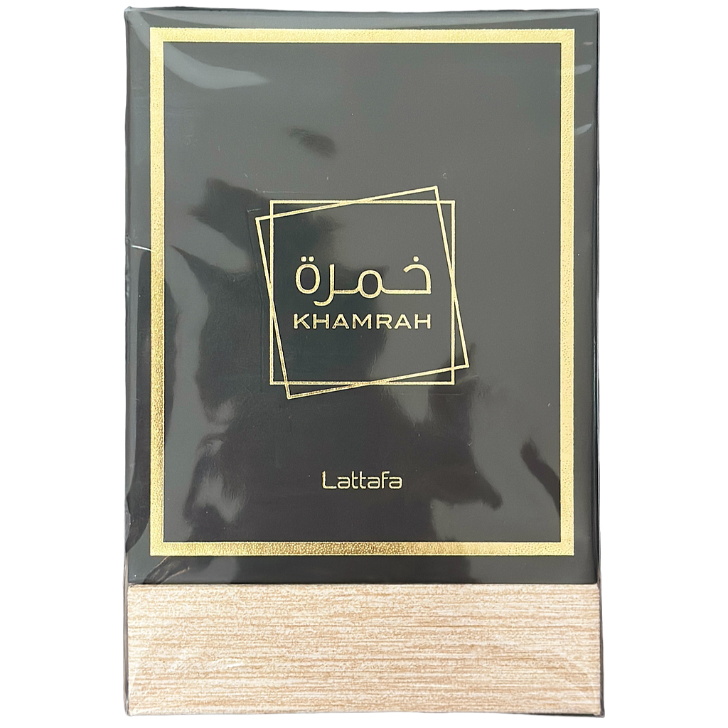 Eau de Parfum Khamrah (100ml)