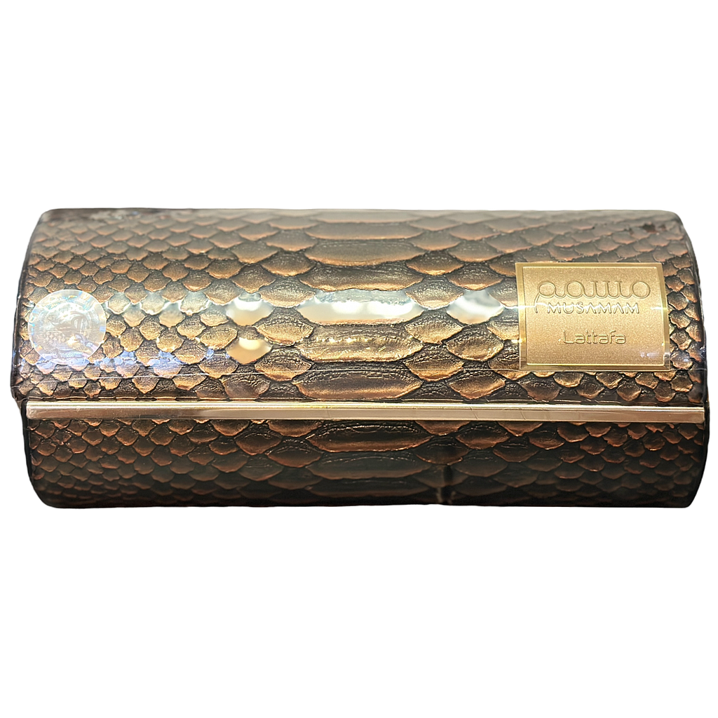 Eau de Parfum Musamam (100ml)