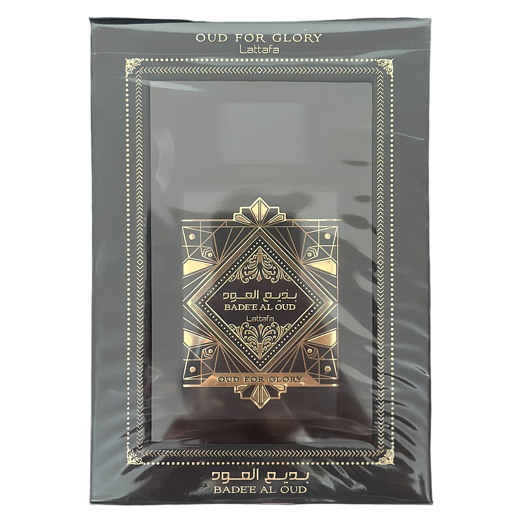 Eau de Parfum Oud for Glory (100ml)
