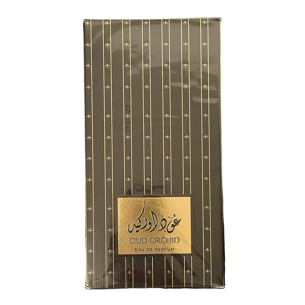 Eau de Parfum Oud Orchid (100ml)