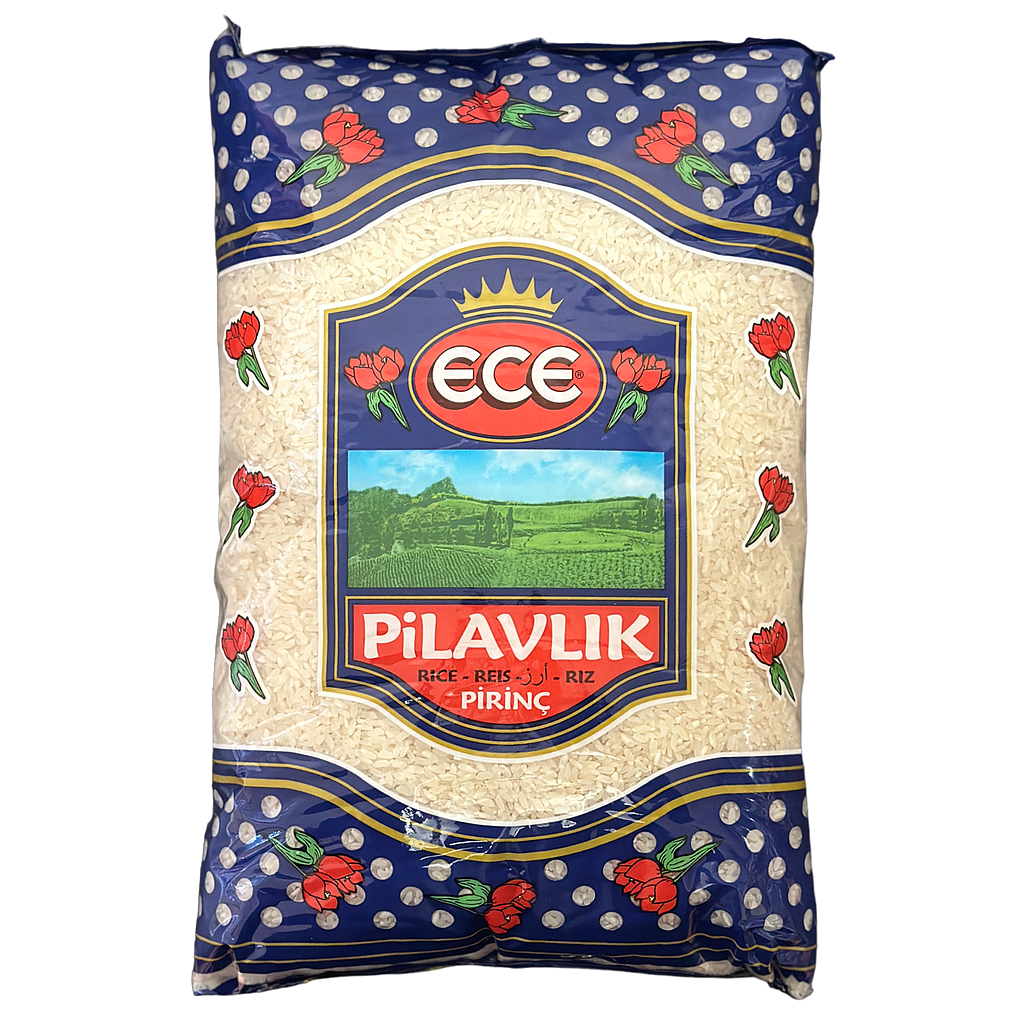 [44534] Ece Tosya Reis (5kg)