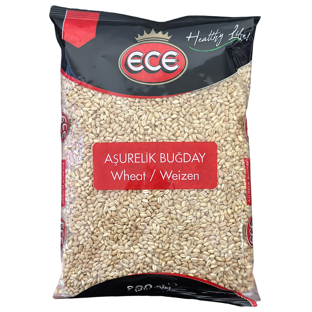 [43600] Ece Weizen ganz (900g)