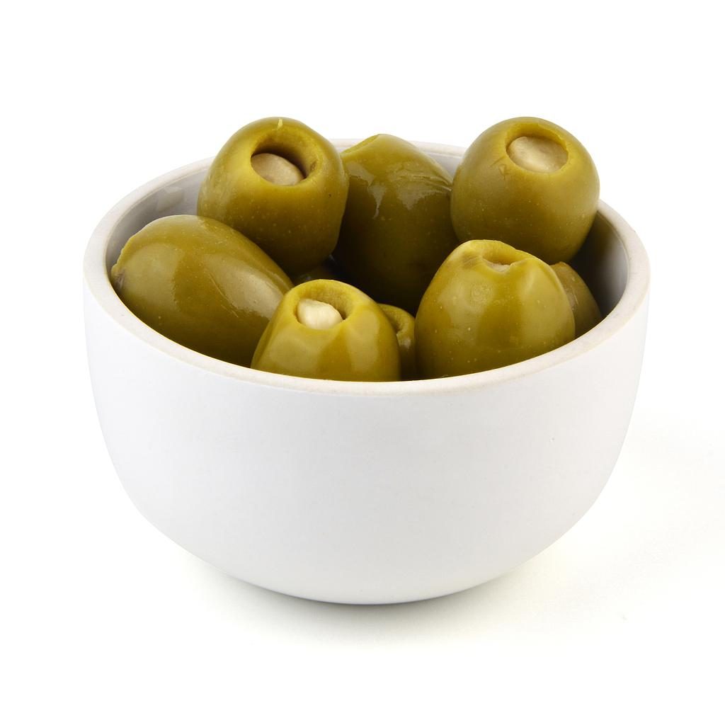 [26] Elita gr. Oliven m. Knoblauch S.S. Mammut i.K. (1x10kg)