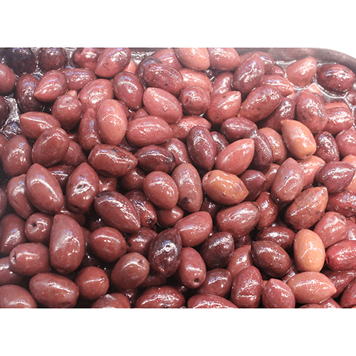 [199] Elita schw. Oliven Kalamata Colossal i.K. (1x13kg)