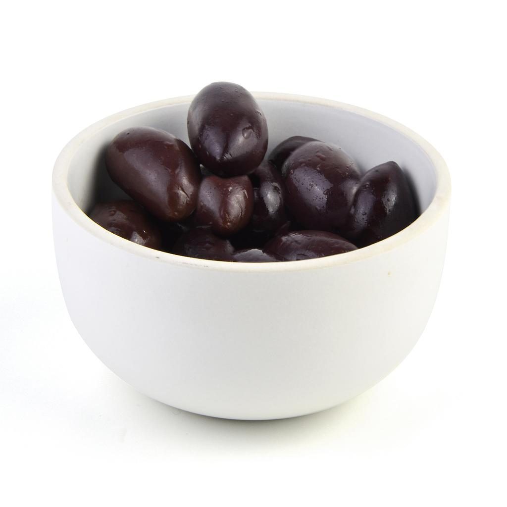 [20199] Elita schw. Oliven Kalamata Jumbo i.Kanister (1x13kg)