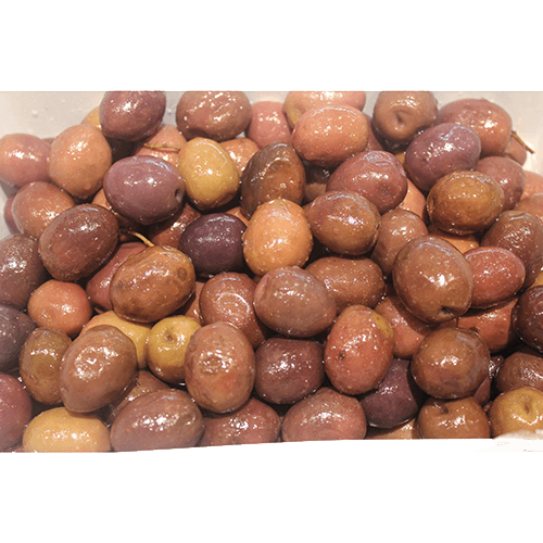 [20299] Elita schw. Oliven S. Mammut mit Kern i.K. (1x13kg)