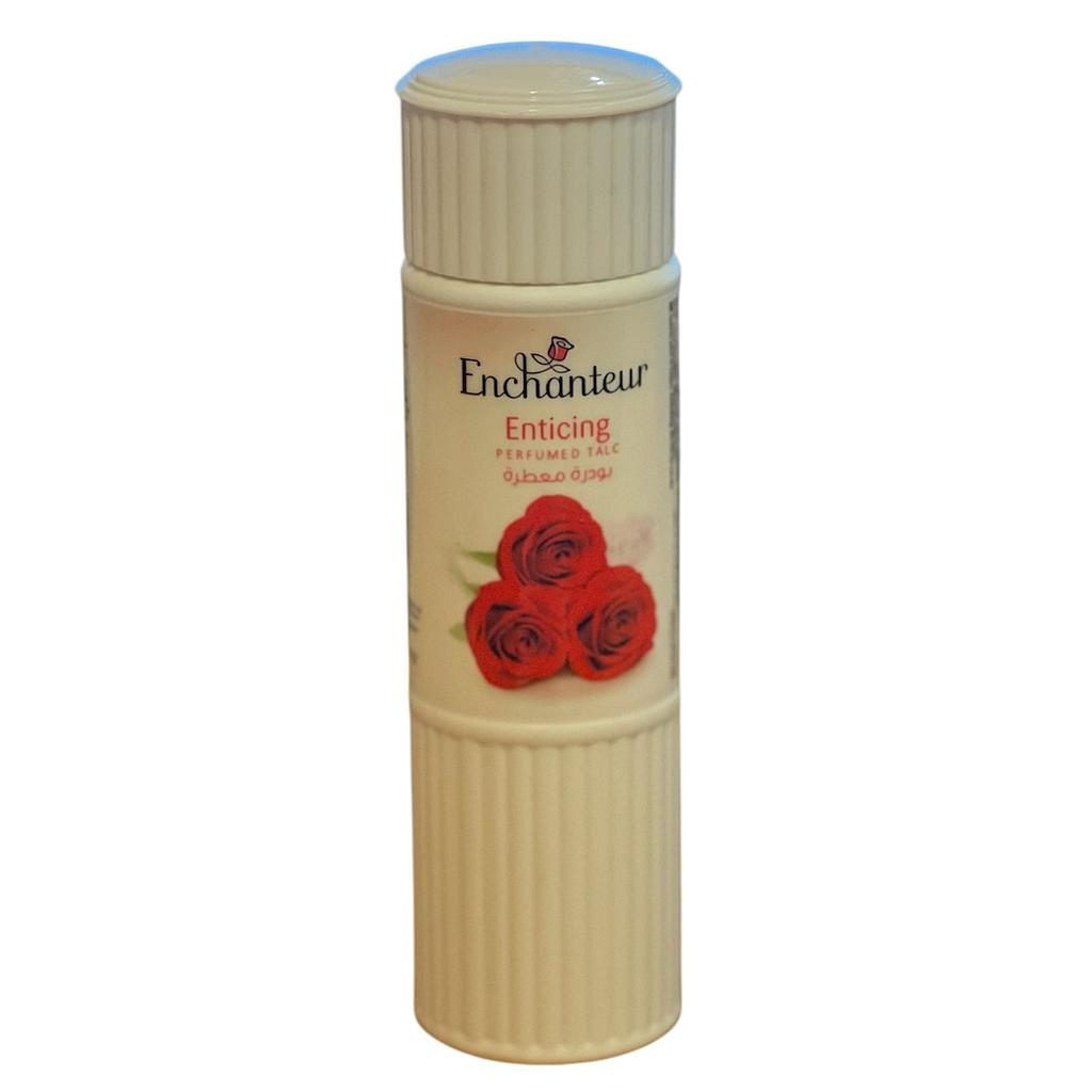 Enchanteur Baby Puder (125g)