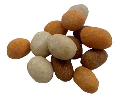 [46924] Erdnüsse in Teighülle Cocktail 4,5kg