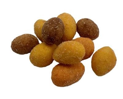 [46926] Erdnüsse in Teighülle Festival 4,5kg