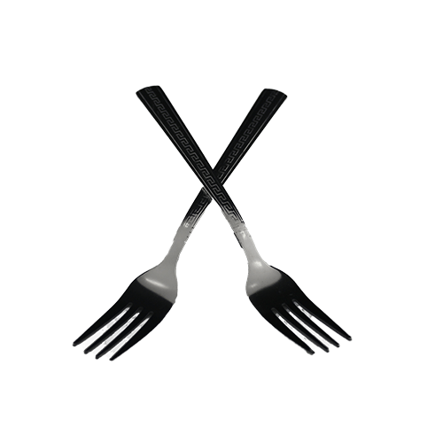 Essgabel Silber 1187/A004