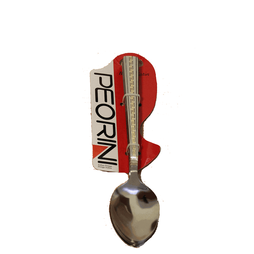 [798] Esslöffel Golden 1188/A007