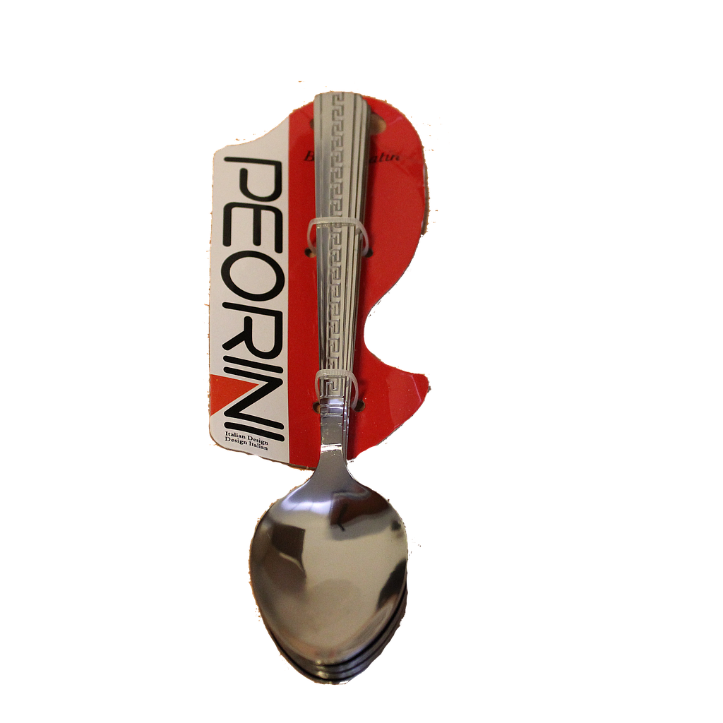 [797] Esslöffel Silber 1186/A008