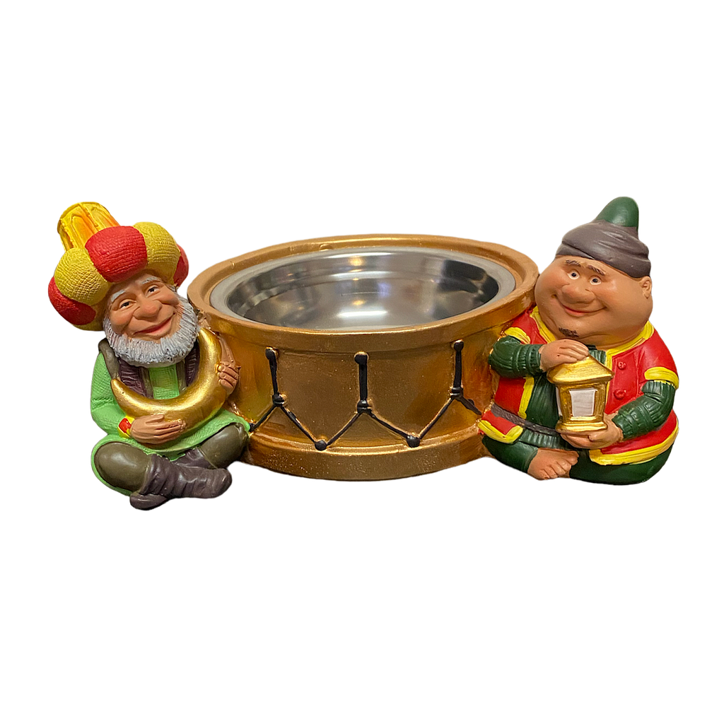 Fananees Ramadan Figur 8076