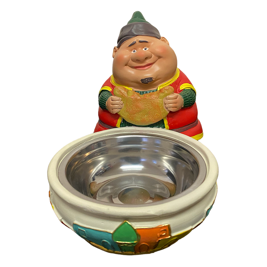 Fananees Ramadan Figur 8080