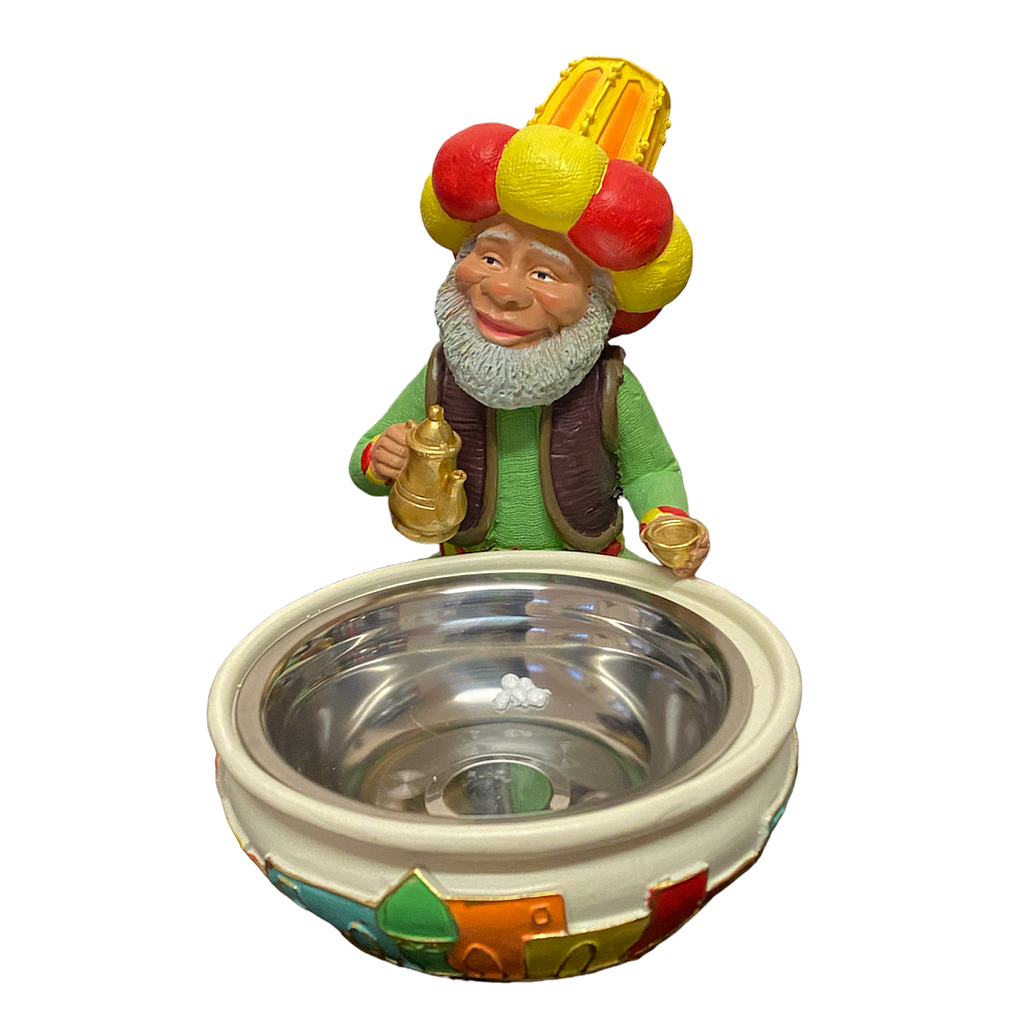 Fananees Ramadan Figur 8081