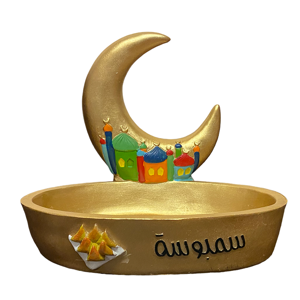 Fananees Ramadan Figur 8089