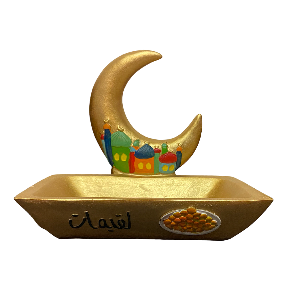 Fananees Ramadan Figur 8090