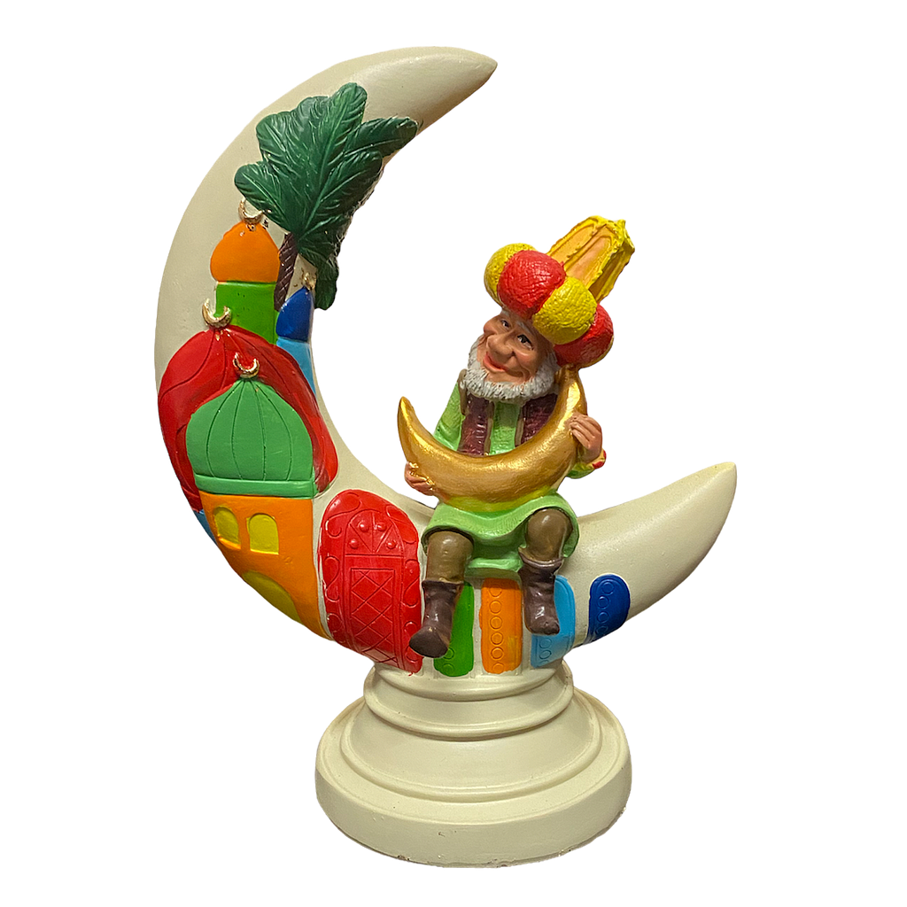 Fananees Ramadan Figur 8093