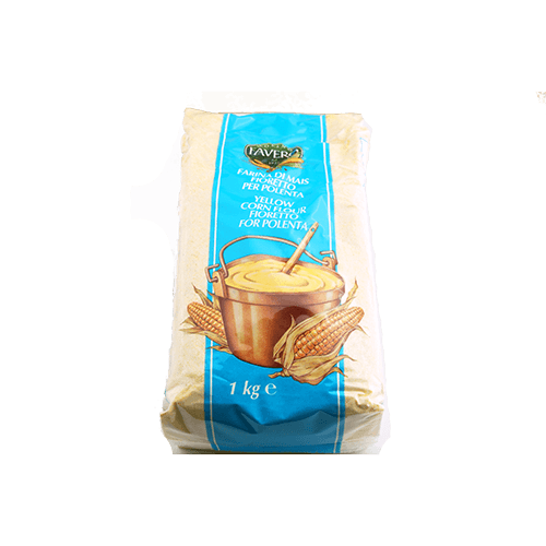 [1171] Favero Maismehl fein (1kg)