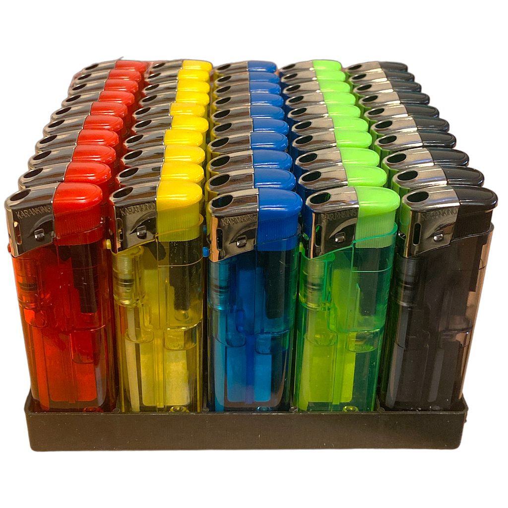 Feuerzeug Automatisch