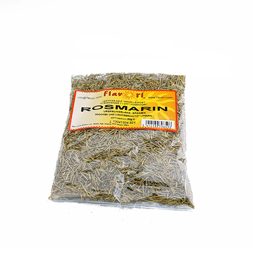 [1455] Flavori Rosmarin (50g.)