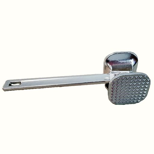 Fleischklopfer Edelstahl 2152/A804