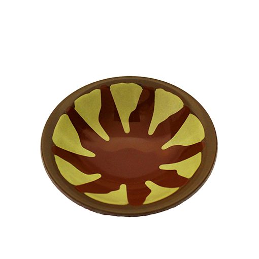 Foul Teller Ø12,5cm 719