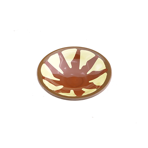 Foul Teller Ø17cm 718