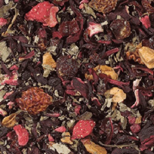 Früchteteemischung Alte Liebe (1Kg)