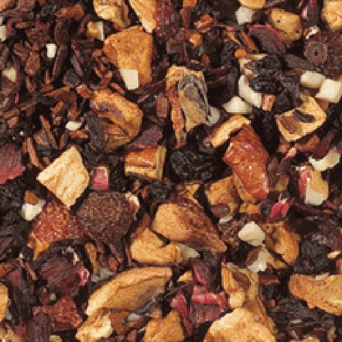 Früchteteemischung aromatisiert Apfelstrudel (1Kg)