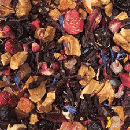 Früchteteemischung Bora Bora (1Kg)