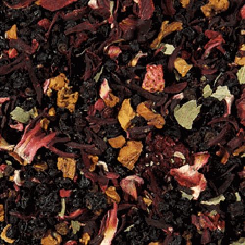 Früchteteemischung Omas Garten (1Kg)