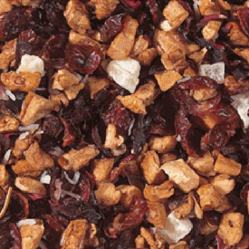 Früchteteemischung Pina Colada (1Kg)