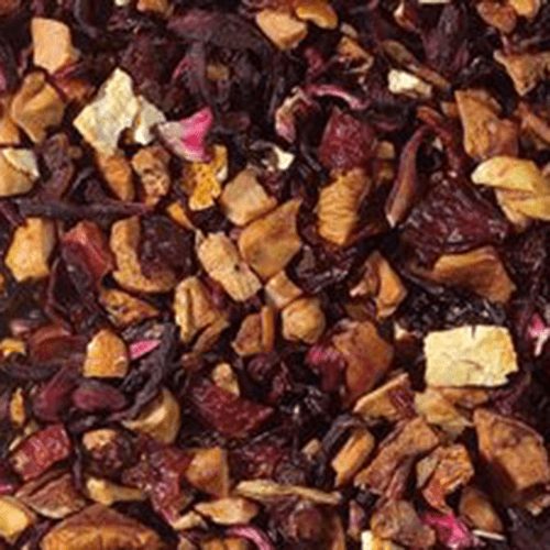 Früchteteemischung Winterromantik Zimt (1Kg)