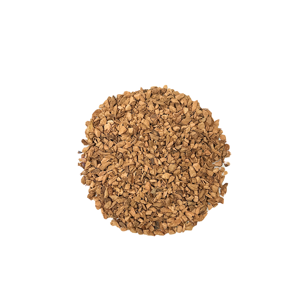 Galgant geschnitten(1kg)