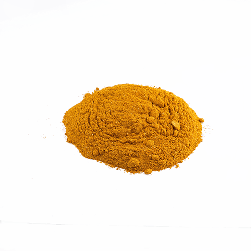 Garnele Mix scharf Gewürzmischung (1kg)