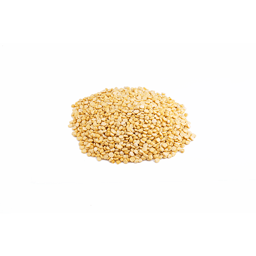 Gelbe Spalterbsen (1kg)