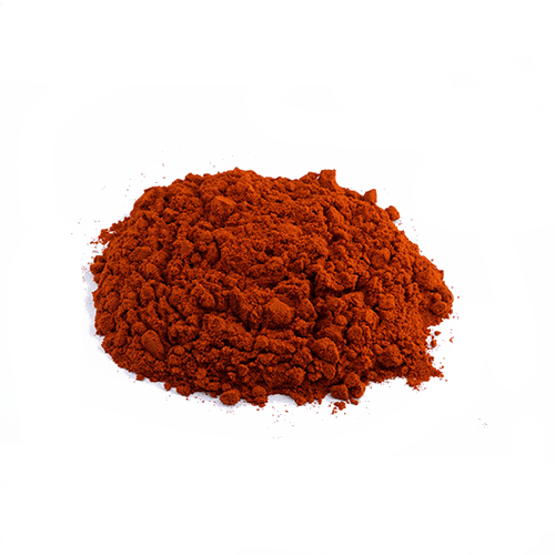 Geräucherter Paprika gemahlen mild (1kg)