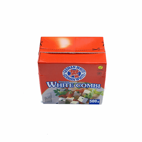 [7] German White Tetra (500g.)