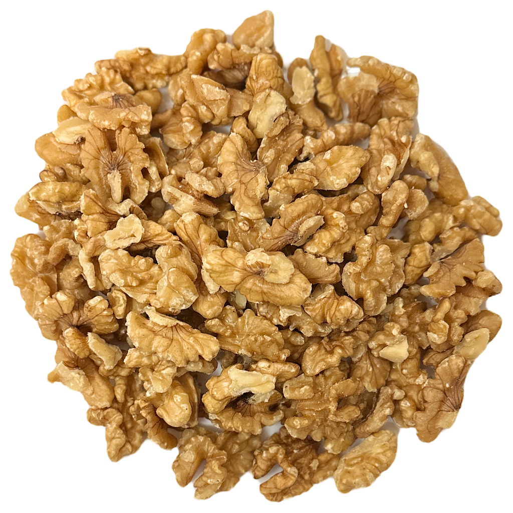 [45455] Geschälte Walnüsse geviertelt (11Kg)