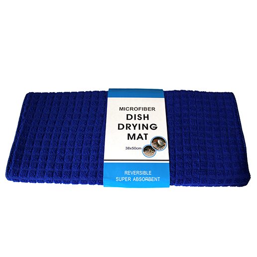 [40957] Geschirr Abtrockmatte Mikrofaser 2008