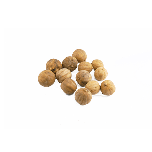 [2077] Getrocknete Lemonen gelb (150g.)